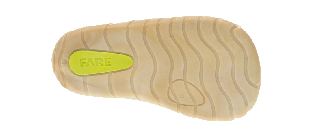 FARESOLE SOFT