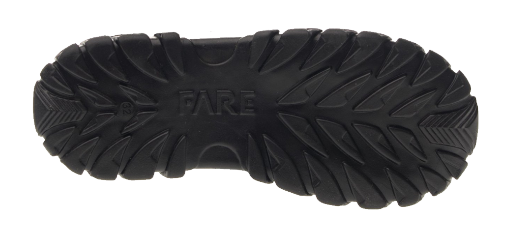 FARESOLE TRACK